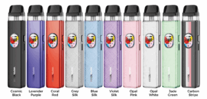 Xros 5 Colours
