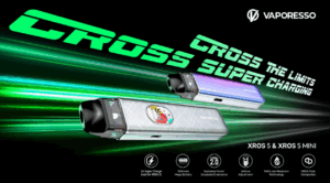 Xros 5 Product Image 