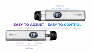 Vaporesso XROS 5 Modes