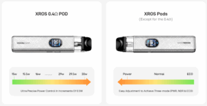Vaporesso XROS 5 