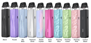 Vaporesso XROS 5 Mini