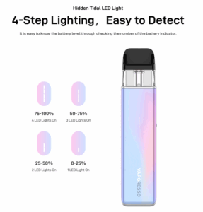 XROS 5 Mini LED