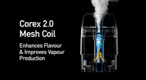 Vaporesso Xros 5 Mini Corex 2.0