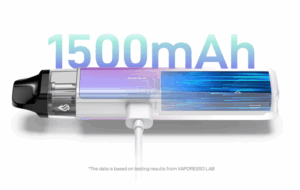 Vaporesso 1500mAh Battery