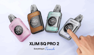 Xlim SQ Pro 2