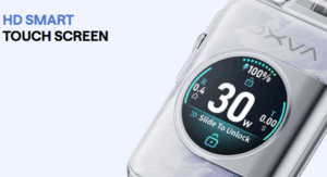 Xlim SQ Pro HD Screen