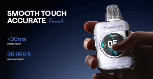 OXVA Xim SQ Pro 2 Product