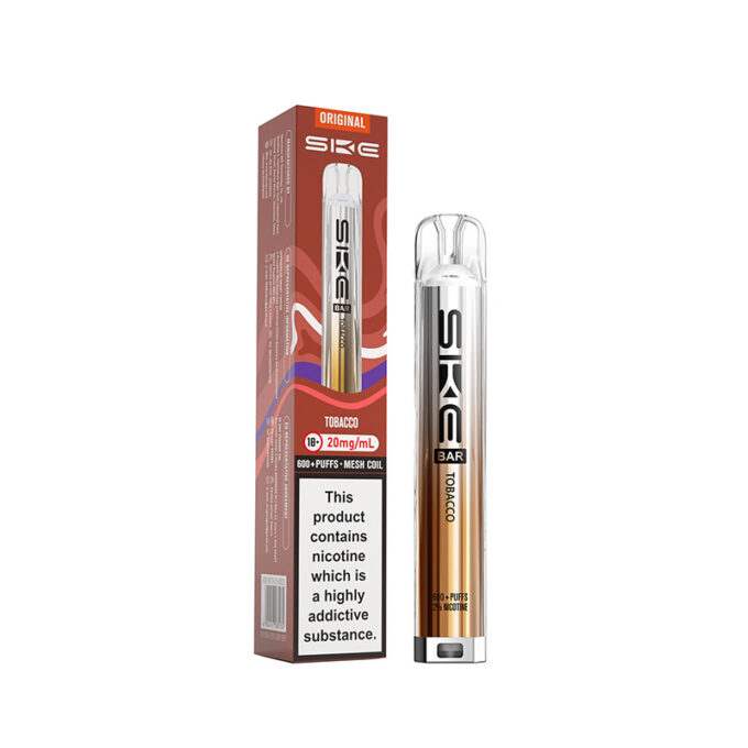 TOBACCO