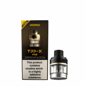 TPP-X Pods2ml