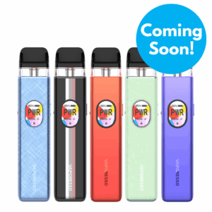 Vaporesso XROS 5 (2)