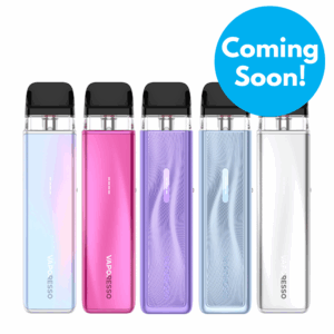 Vaporesso XROS 5 Mini