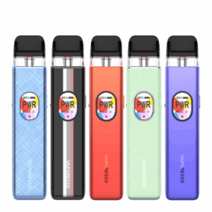 Vaporesso Xros 5 (3)