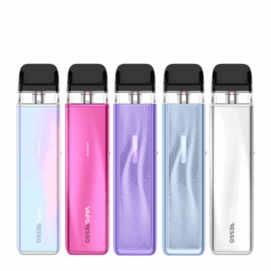 Vaporesso Xros 5 Mini (1)