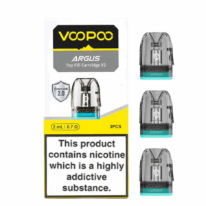 Voopoo Argus Pod