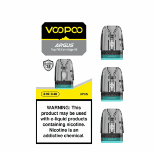 Voopoo Argus v2 3ml