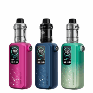 Voopoo Vinci Spark 220
