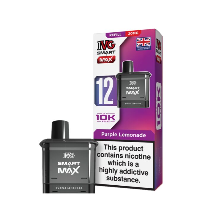 ivg smart 5500 remove pod IVG Smart 5500 Disposable Vape Review