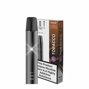 Dot Pro Kit Tobacco