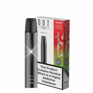 Dot Pro Kit Watermelon Ice