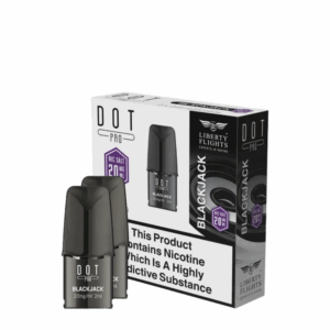 Dot Pro Pods Blackjack