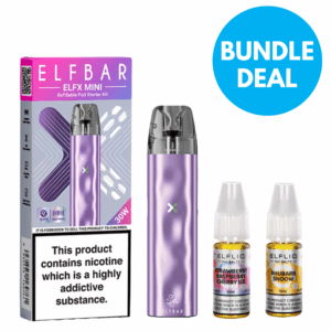 Elfx Mini Bundle Deal