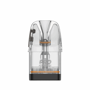 G4 GPP pods 0.6Ohms