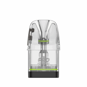 G4 GPP pods 1.2Ohms