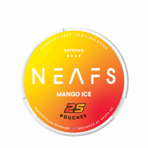 Neafs 16mg Mango Ice
