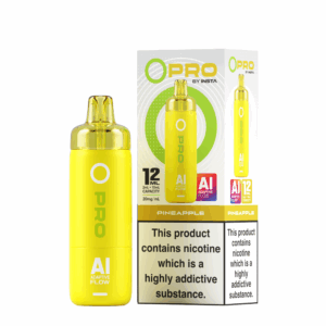 O Pro Kit Pineapple