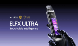 Elf Bar ELFX Ultra Image 