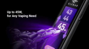 ELFX Ultra Power Output