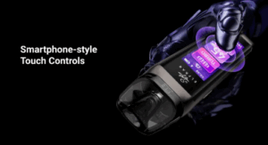 ELFX smartphone features