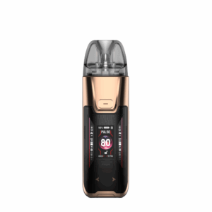 Vaporesso Luxe XR Max 2 Imperial Red Leather