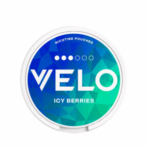 Velo 10mg Icy Berries