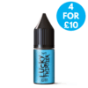 20mg Lucky Thirteen Nic Salt 10ml