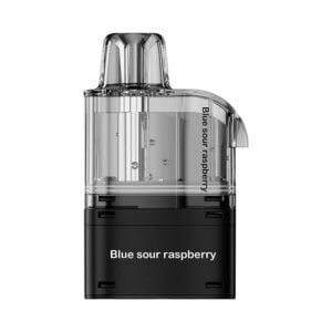 Blue sour raspberry (1)