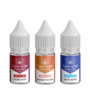 CBD 500mg E-liquid