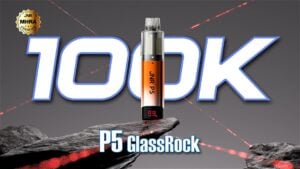 GlassRock Kit