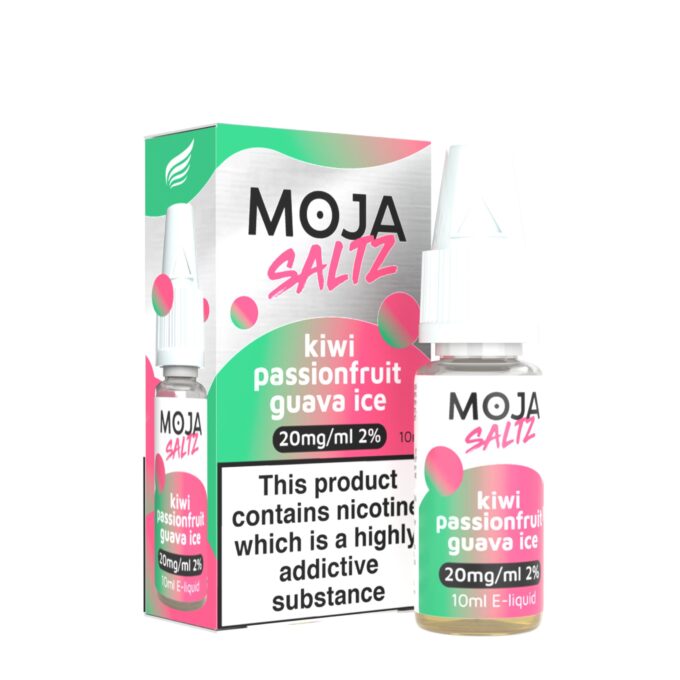 20 nic vape juice 20mg Moja Saltz Salts 10ml Hardware how to lock voopoo Flavours:Grape GB & Strawberry GB