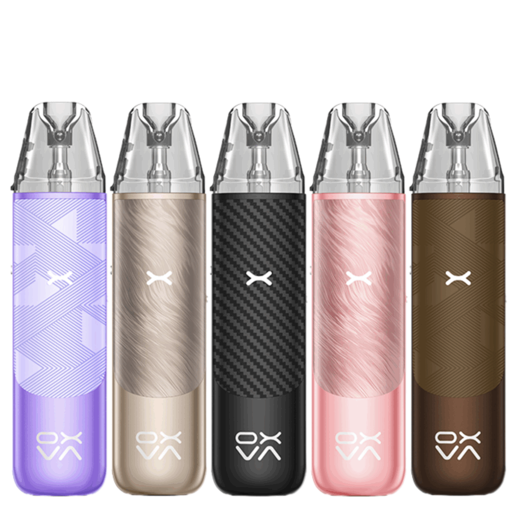 OXVA Nexlim Go Pod Vape Kit - VAPE.CO.UK