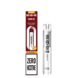 SKE Nicotine Free Refill Pack Cherry Ice