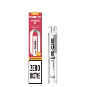SKE Nicotine Free Refill Pack Watermelon Ice