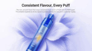 Elf Bar Plus 50 Coil