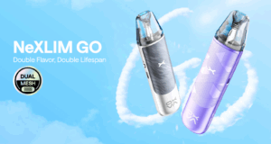 Oxva Nexlim Go Product Image