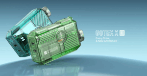 Gotek X3 Product Image