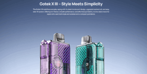 Gotek X3 style