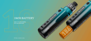 Origin 2 Battery 