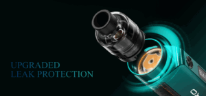 Origin 2 Leak Proof Technology 