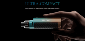 Origin 2 Product Image