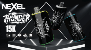 Nexel Thunder Image 